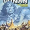 BIBLIOTECA CONAN: LA ESPADA SALVAJE DE CONAN VOL.11 [CARTONE]