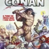 BIBLIOTECA CONAN: LA ESPADA SALVAJE DE CONAN VOL.06 [CARTONE]