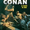 BIBLIOTECA CONAN: LA ESPADA SALVAJE DE CONAN VOL.23 [CARTONE]