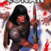 BIBLIOTECA CONAN: LAS CRONICAS DE CONAN Nº01, BAJO DE LOS CERROS SOMBRIOS [CARTONE]