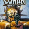 BIBLIOTECA CONAN: WHAT IF? CONAN EL BARBARO [CARTONE]