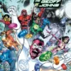 BIBLIOTECA DC: GREEN LANTERN DE GEOFF JOHNS Nº13 [RUSTICA]