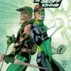 BIBLIOTECA DC: GREEN LANTERN DE GEOFF JOHNS Nº04 [RUSTICA]