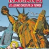 BIBLIOTECA DC JACK KIRBY: KAMANDI VOL.01 (DC LIMITED EDITION) [CARTONE]