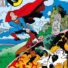 BIBLIOTECA DC: SUPERMAN Nº15 (1988 / 23-25 USA) [RUSTICA]