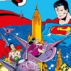 BIBLIOTECA DC: SUPERMAN Nº11 (1988 / 600 USA) [RUSTICA]