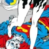 BIBLIOTECA DC: SUPERMAN Nº10 (1988 / 598-599 USA) [RUSTICA]