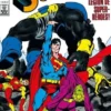 BIBLIOTECA DC: SUPERMAN Nº05 (1987 / 8-9-591 USA) [RUSTICA]