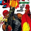 BIBLIOTECA DC: SUPERMAN Nº03 (1987 / 4-5-586-587 USA) [RUSTICA]