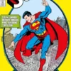 BIBLIOTECA DC: SUPERMAN Nº18 (1989 / 32-34 USA) [RUSTICA]