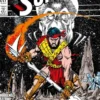 BIBLIOTECA DC: SUPERMAN Nº17 (1989 / 30-31 USA) [RUSTICA]