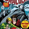 BIBLIOTECA DRACULA: LA TUMBA DE DRACULA Nº06 SED DE SANGRE PARA UN VAMPIRO (REED.)[CARTONE]
