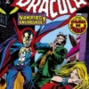 BIBLIOTECA DRACULA: LA TUMBA DE DRACULA Nº04, ¡DRACULA DESATADO! (REEDICION) [CARTONE]