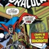 BIBLIOTECA DRACULA: LA TUMBA DE DRACULA Nº05, ¡CAMPO DE BATALLA SANGRIENTO! [CARTONE]