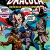 BIBLIOTECA DRACULA: LA TUMBA DE DRACULA Nº07, ¡RITO DE MUERTE! [CARTONE]