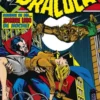 BIBLIOTECA DRACULA: LA TUMBA DE DRACULA Nº03, CONTRA EL HOMBRE LOBO [CARTONE]