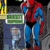 BIBLIOTECA MARVEL: ASOMBROSO SPIDERMAN Nº16 (1969 / 71-76 USA) [RUSTICA]