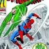 BIBLIOTECA MARVEL: ASOMBROSO SPIDERMAN Nº14 (1968 / 63-67 USA) [RUSTICA]