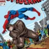 BIBLIOTECA MARVEL: ASOMBROSO SPIDERMAN Nº09 (1966-67 / 41-45 USA) [RUSTICA]