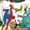 BIBLIOTECA MARVEL: ASOMBROSO SPIDERMAN Nº04 (1964-65 / 16-18 USA) [RUSTICA]