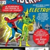 BIBLIOTECA MARVEL: ASOMBROSO SPIDERMAN Nº02 (1963-1964 / 5-10 USA) [RUSTICA]