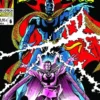BIBLIOTECA MARVEL: DOCTOR EXTRAÑO Nº06 (1968-69 / 172-177 USA) [RUSTICA]