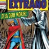 BIBLIOTECA MARVEL: DOCTOR EXTRAÑO Nº04 (1966-67 / 151-161 USA) [RUSTICA]