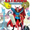 BIBLIOTECA MARVEL: DOCTOR EXTRAÑO Nº01 (1963-1964 / 110-127 USA) [RUSTICA]