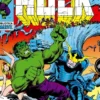 BIBLIOTECA MARVEL: EL INCREIBLE HULK Nº10 (1969-1970 / 124-129 USA) [RUSTICA]