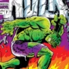 BIBLIOTECA MARVEL: EL INCREIBLE HULK Nº07 (1968-69 / 108-111 USA) [RUSTICA]