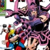 BIBLIOTECA MARVEL: EL PODEROSO THOR Nº14 (1969 / 168-173 USA) [RUSTICA]