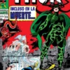 BIBLIOTECA MARVEL: EL PODEROSO THOR Nº11 (1968 / 149-155 USA) [RUSTICA]