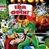 BIBLIOTECA MARVEL: EL PODEROSO THOR Nº10 (1967-1968 / 142-148 USA) [RUSTICA]