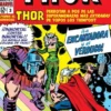 BIBLIOTECA MARVEL: EL PODEROSO THOR Nº03 (1964 / 101-107 USA) [RUSTICA]