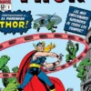 BIBLIOTECA MARVEL: EL PODEROSO THOR Nº01 (1962-1963 / 83-92 USA) [RUSTICA]