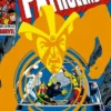 BIBLIOTECA MARVEL: LA PATRULLA X VOL.11 (1969 / 55-61 USA) [RUSTICA]