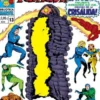 BIBLIOTECA MARVEL: LOS 4 FANTASTICOS Nº13 (1967 / 65-67 USA) [RUSTICA]