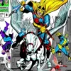 BIBLIOTECA MARVEL: LOS VENGADORES VOL.09 (1967-68 / 46-51 USA) [RUSTICA]