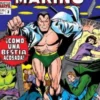 BIBLIOTECA MARVEL: NAMOR EL HOMBRE SUBMARINO Nº02 (1966-67 / 80-87 USA) [RUSTICA]