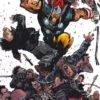 BILL RAYOS BETA: ESTRELLA ARGENTEA (COLECCION 100% MARVEL) REEDICION [RUSTICA]