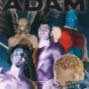 BLACK ADAM: EL REINADO OSCURO [CARTONE]