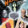 BLACK HAMMER: CALLES DE SPIRAL [CARTONE]