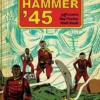 BLACK HAMMER '45 [CARTONE]