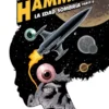 BLACK HAMMER VOL.4: LA EDAD SOMBRIA PARTE 2 [CARTONE]