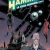 BLACK HAMMER VOL.3: LA EDAD SOMBRIA PARTE 1 [CARTONE]