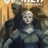 BLADE RUNNER: ORIGENES VOL.1 [CARTONE]