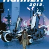 BLADE RUNNER 2019 VOL.2: MUNDO EXTERIOR [CARTONE]