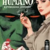 BLANCO HUMANO Nº05 (5 DE 13) [GRAPA]