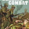BLAZING COMBAT (NUEVA EDICION) [CARTONE]
