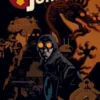 BOGAVANTE JOHNSON Nº01: EL PROMETEO DE HIERRO [RUSTICA]